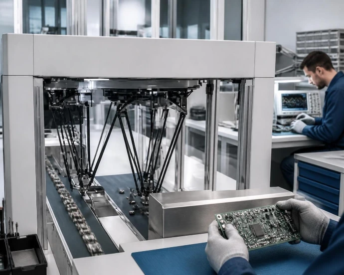 AI Generated Machine-Vision-Sonderanfertigung-ohne-Sonderrisiko